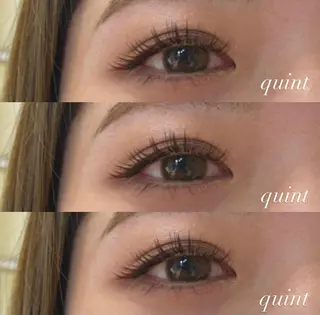 マツエク・マツパ sola: neolive岡田のマツエク・マツパデザイン