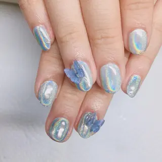 ネイル ガール ネイルサロンのネイルデザイン