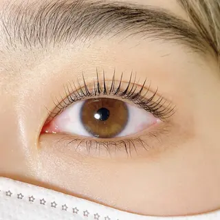 マツエク・マツパ 山内 咲良のマツエク・マツパデザイン