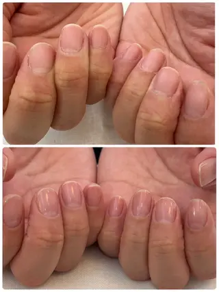 ネイル RIM 🕊️ 恵比寿のマツエク・マツパデザイン