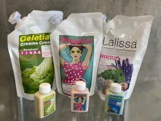 加藤 知子のヘアスタイル