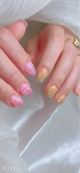 ネイル Pilina nail salonのネイルデザイン