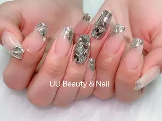ネイル UU Beauty &Nailのネイルデザイン