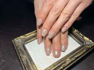 ネイル Nail salon Caco.のネイルデザイン