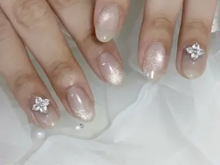 ネイル RIRINA🎀 栄/久屋大通のネイルデザイン