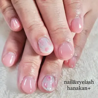 ネイル S Fumiのマツエク・マツパデザイン