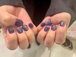 ネイル haruka. nailsTOKYOのネイルデザイン