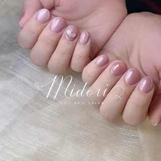 ネイル M eiのネイルデザイン