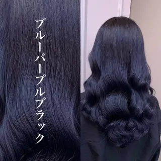 ロング カラー ヘアアレンジ メンズ 🌈トレンドヘア 🌈WATARU🌈のヘアスタイル