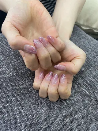 ネイル 🌸 Ayaha   🌸のネイルデザイン