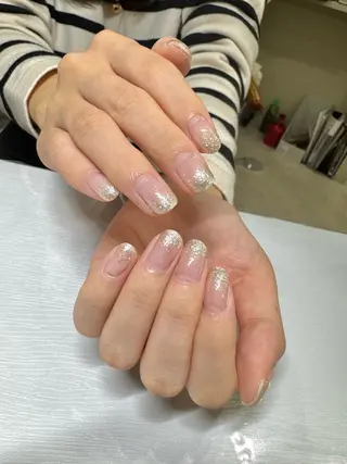 ネイル Risa *のネイルデザイン