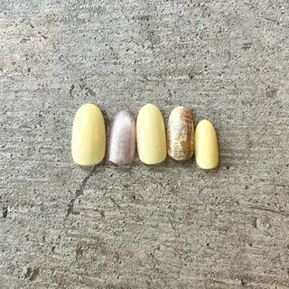 ネイル TRAM-nail moriizumiのネイルデザイン