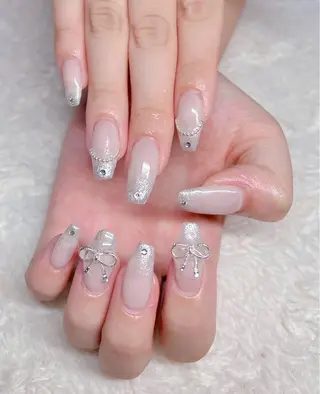 ネイル kaenail 瑞江のネイルデザイン