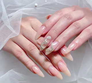 ネイル Miya _nailのネイルデザイン
