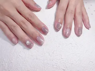 ネイル Regaro i.sのネイルデザイン