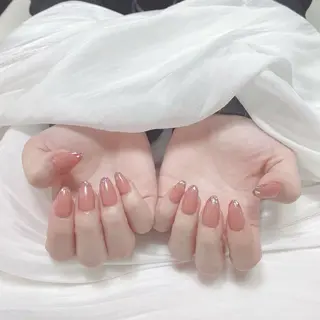 ネイル ジョリ kasumi🌹💅のネイルデザイン