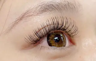 マツエク・マツパ Ota Eriのマツエク・マツパデザイン