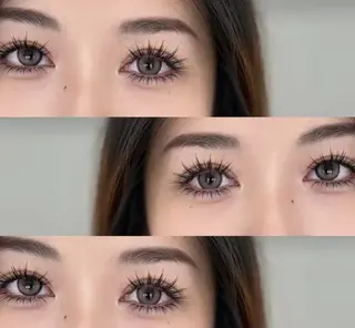 マツエク・マツパ ルチア💞 lucia高田馬場のマツエク・マツパデザイン