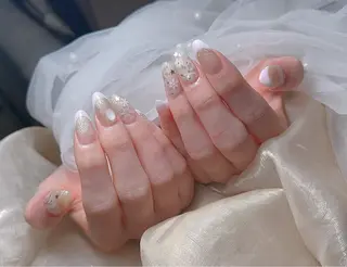 ネイル MissU ネイルサロンのネイルデザイン
