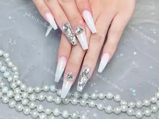 ネイル TinaNail 池袋店のネイルデザイン