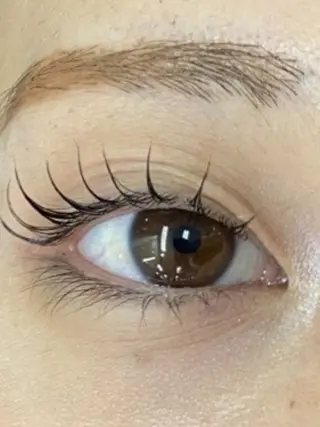 マツエク・マツパ 🫧🐰 INOUE🐰🫧のマツエク・マツパデザイン