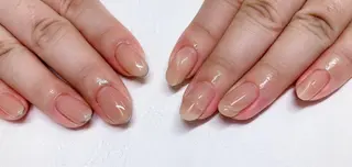 ネイル Ran Nailのネイルデザイン