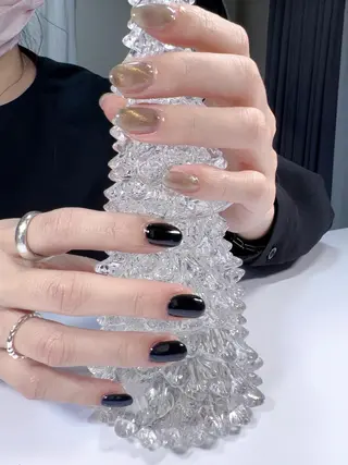 ネイル ネイルサロン ロア旧ジョリーのネイルデザイン