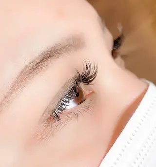 マツエク・マツパ eyelash salon Dollのマツエク・マツパデザイン