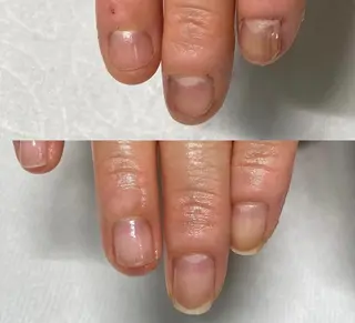 ネイル private nail salonのネイルデザイン