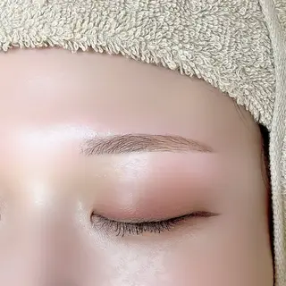 アイブロウ Makea川越 ホンダの眉毛・アイブロウイメージ