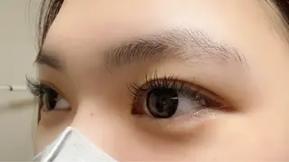 マツエク・マツパ Diana beautyのマツエク・マツパデザイン