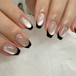 ネイル Amie NAILのネイルデザイン