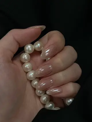 ネイル 🧚🏻‍♀️ NOHA🎀のネイルデザイン