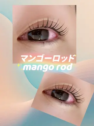 マツエク・マツパ 🐈MaaZlash AYANO🫧のマツエク・マツパデザイン