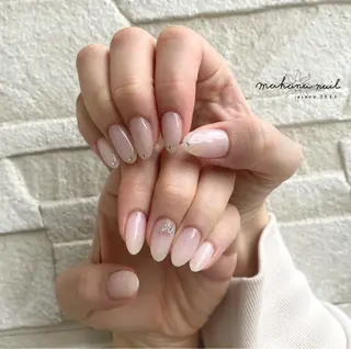 ネイル mahana nailのネイルデザイン