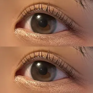 マツエク・マツパ 🤍 rinka🤍のマツエク・マツパデザイン