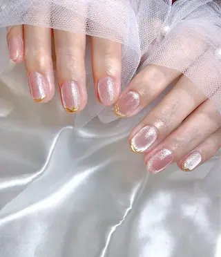 ネイル nails' it...のネイルデザイン