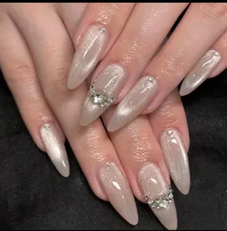 ネイル Maika's nailのネイルデザイン