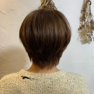 ショート 込山 瑞帆のその他イメージ