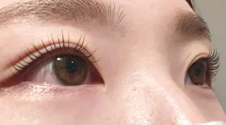 マツエク・マツパ SINCERELY NAIL&eye豊田のマツエク・マツパデザイン
