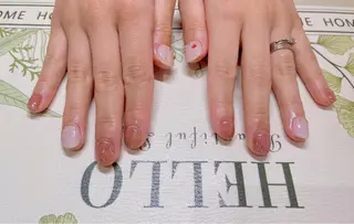ネイル NANA NAILのネイルデザイン