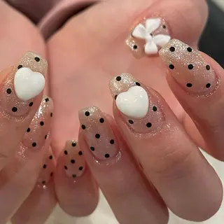 ネイル tamami _表参道／原宿のネイルデザイン