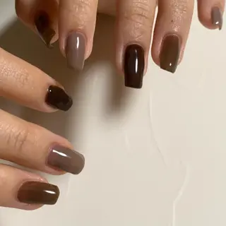 ネイル T Kのネイルデザイン