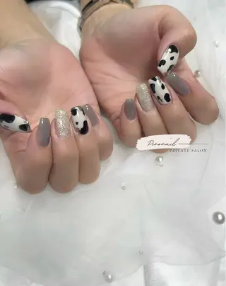 ネイル Pino Nailのネイルデザイン
