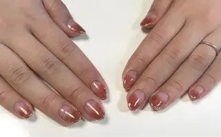 ネイル mahana nailのネイルデザイン