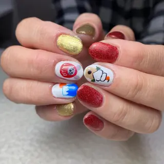 ネイル COCO+所属・COCO +のエステ・リラクイメージ