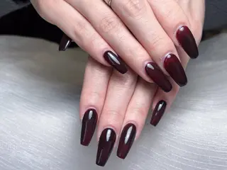 ネイル 里奈 Nailのネイルデザイン