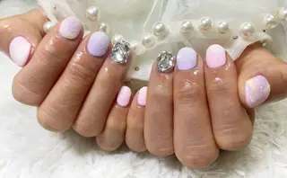 ネイル ネイルサロン nail_upのネイルデザイン