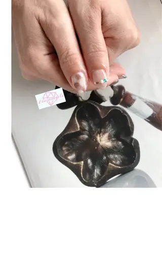 ネイル Asa miのネイルデザイン