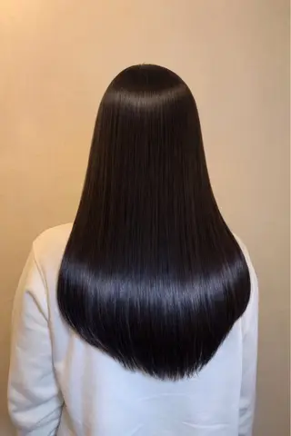 ロング 髪質改善🫧 Natsumiのヘアスタイル